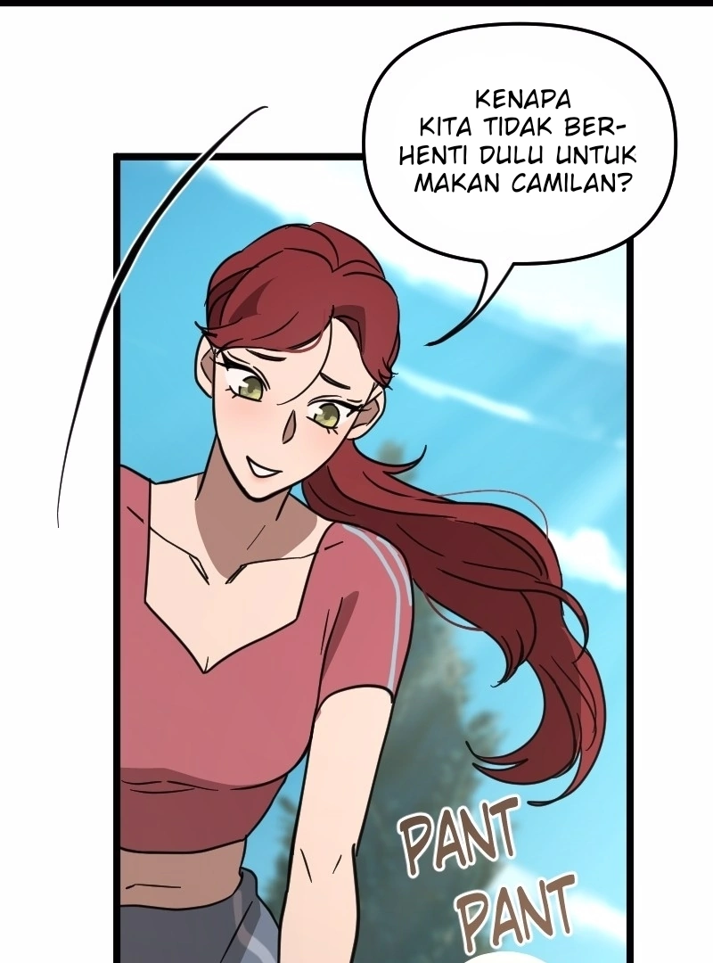 Baca The Mafia Nanny - Chapter 39 halaman 7