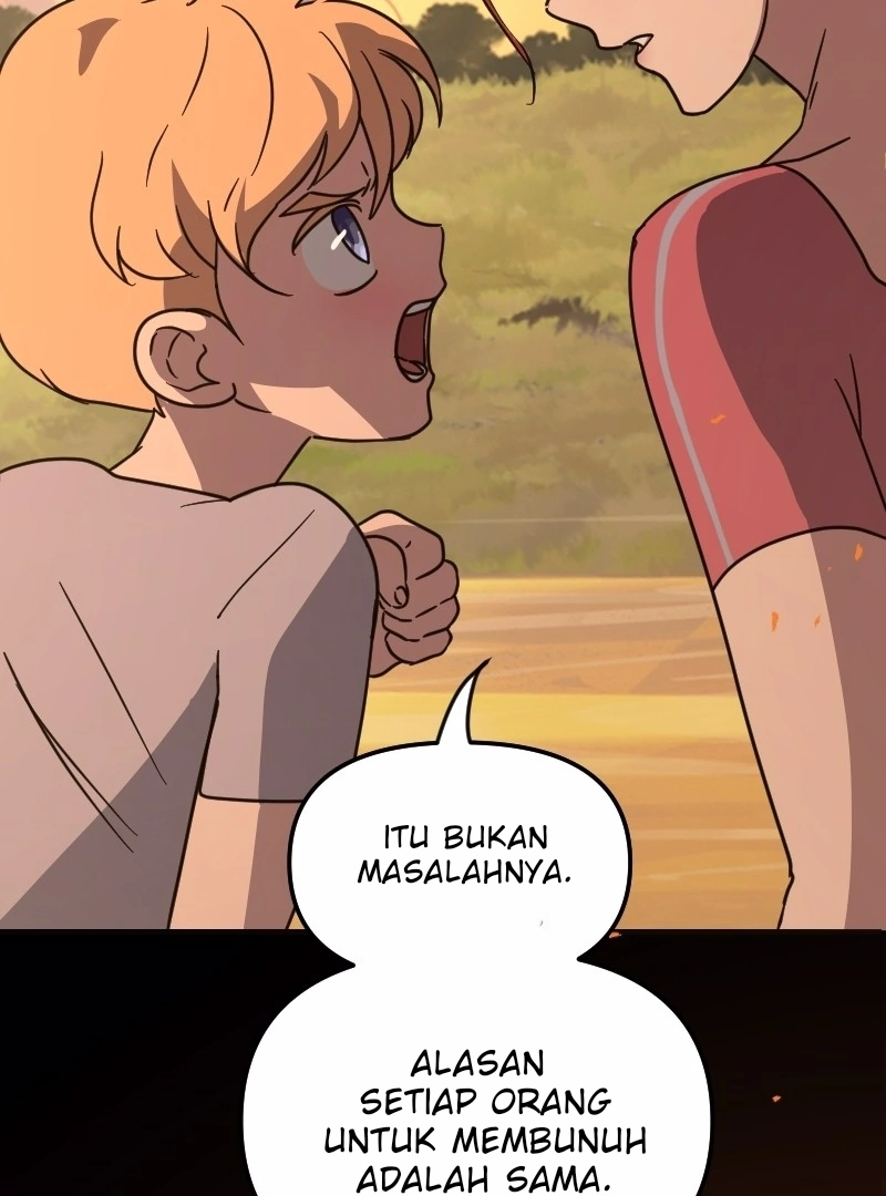 Baca The Mafia Nanny - Chapter 39 halaman 76