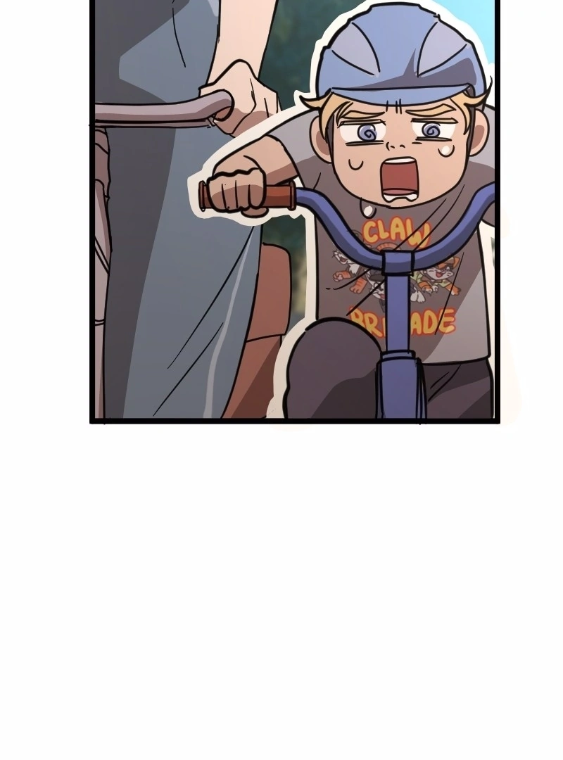 Baca The Mafia Nanny - Chapter 39 halaman 8