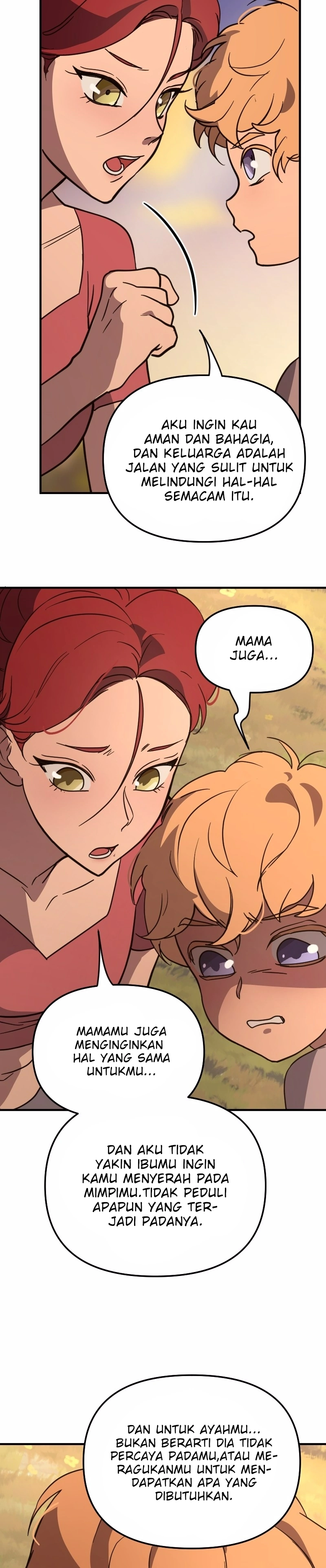 Baca The Mafia Nanny - Chapter 39 halaman 85