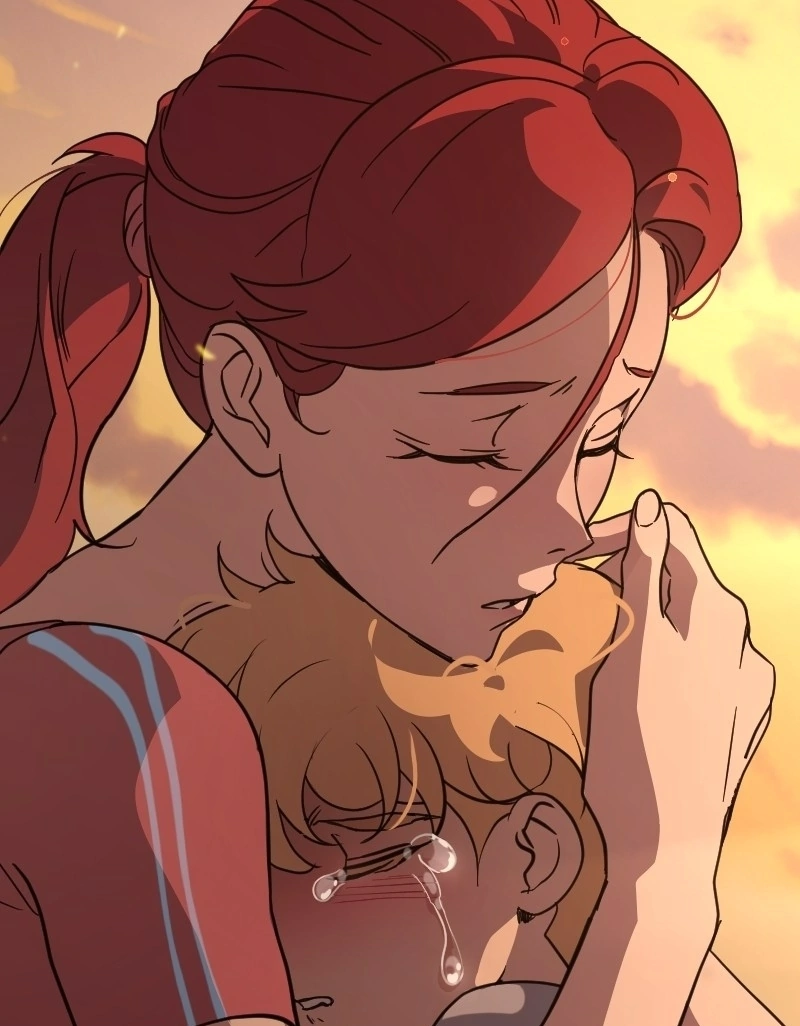 Baca The Mafia Nanny - Chapter 39 halaman 94