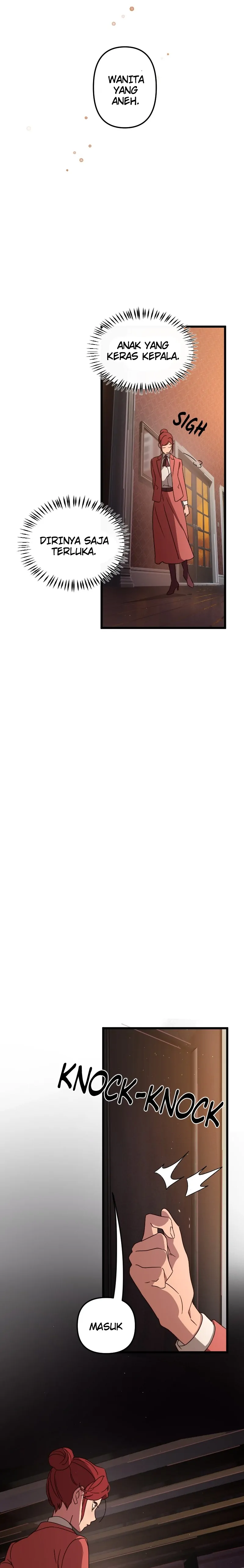 Baca The Mafia Nanny - Chapter 4 halaman 13