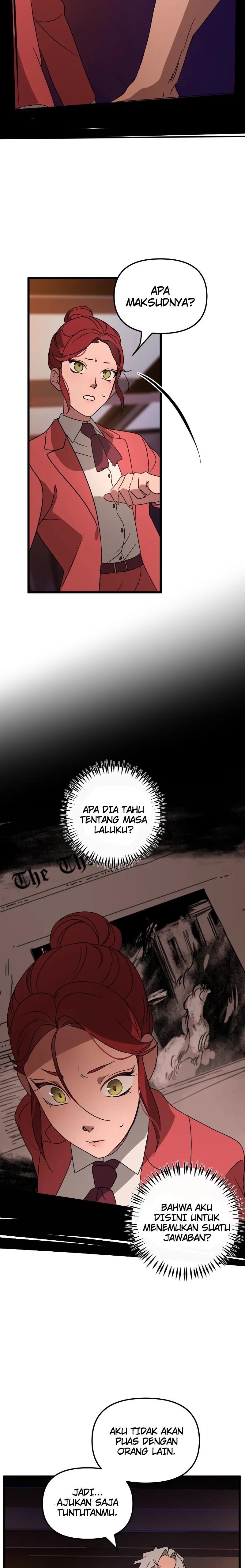 Baca The Mafia Nanny - Chapter 4 halaman 18