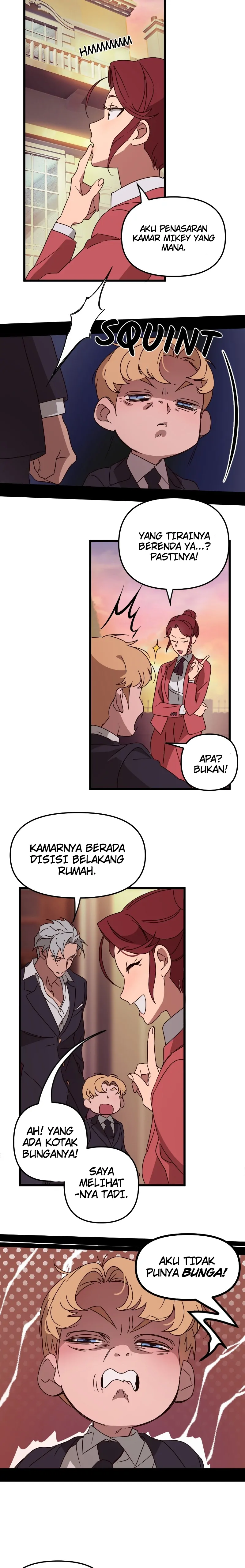 Baca The Mafia Nanny - Chapter 4 halaman 3