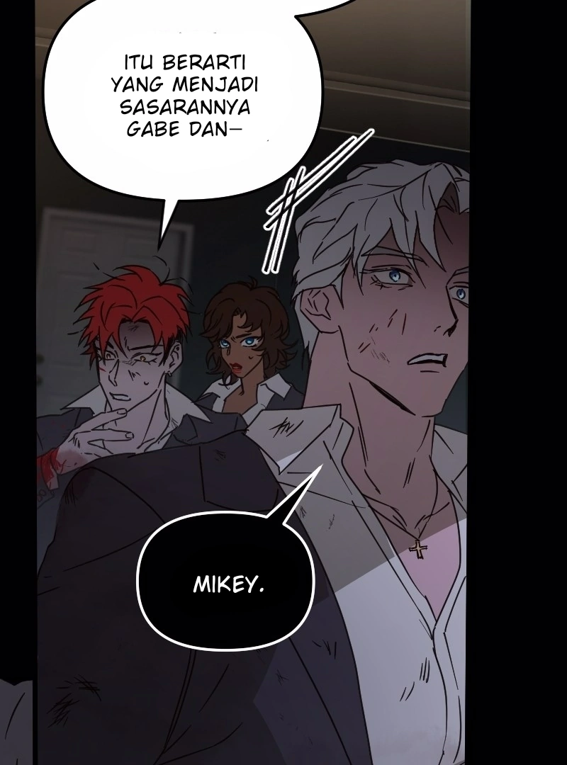 Baca The Mafia Nanny - Chapter 40 halaman 10