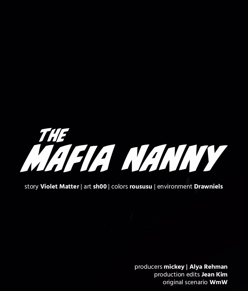 Baca The Mafia Nanny - Chapter 40 halaman 102