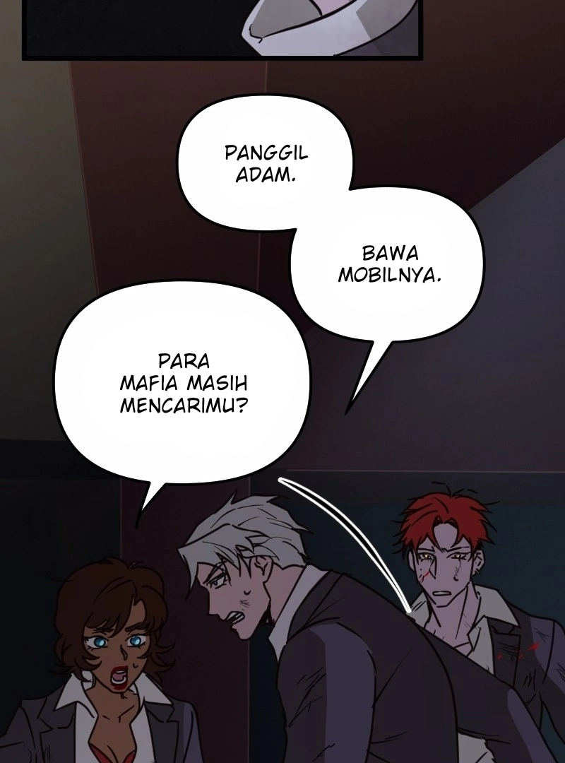 Baca The Mafia Nanny - Chapter 40 halaman 14