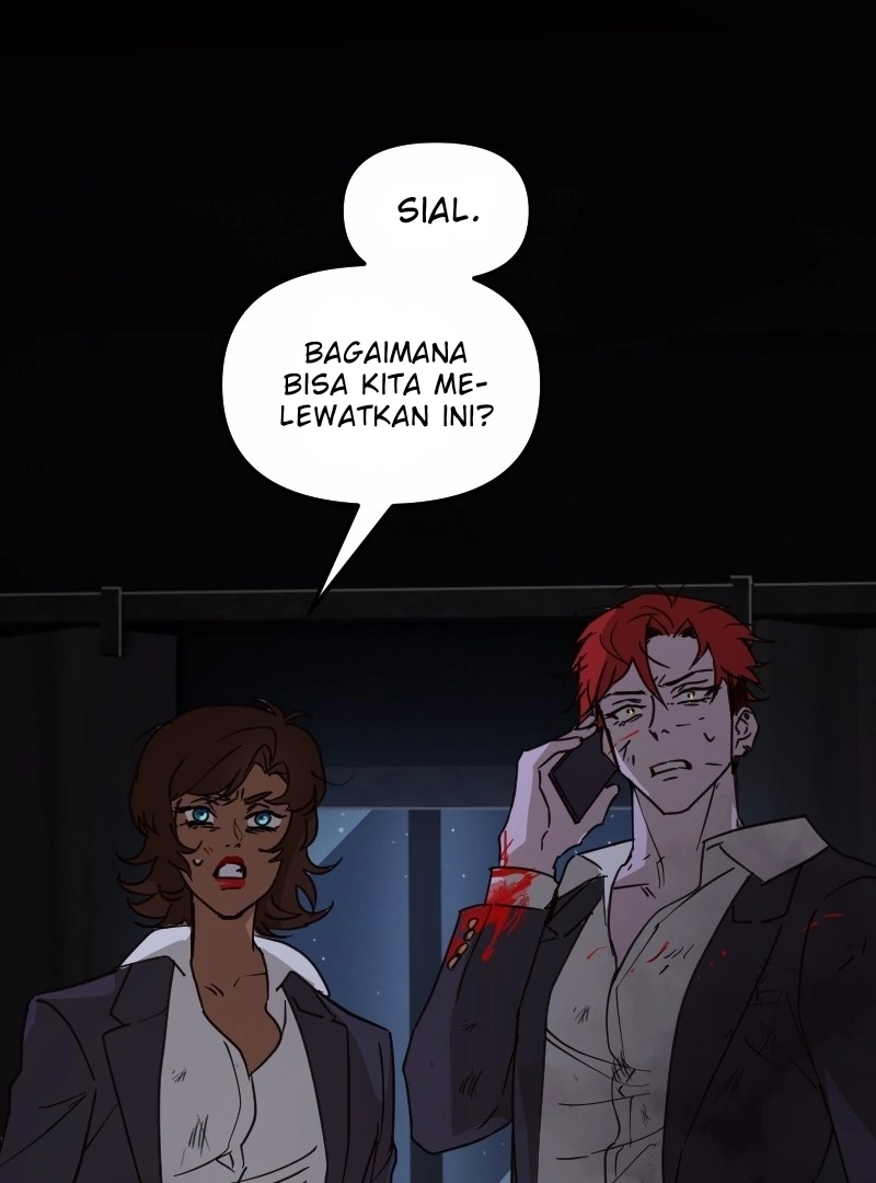 Baca The Mafia Nanny - Chapter 40 halaman 16