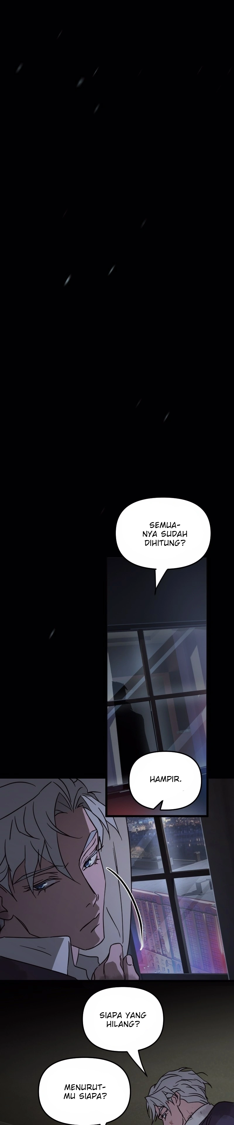 Baca The Mafia Nanny - Chapter 40 halaman 2