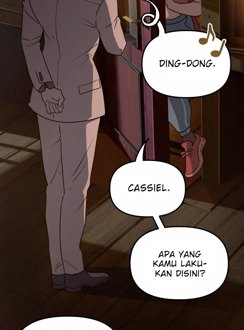 Baca The Mafia Nanny - Chapter 40 halaman 21