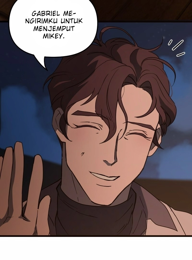 Baca The Mafia Nanny - Chapter 40 halaman 22