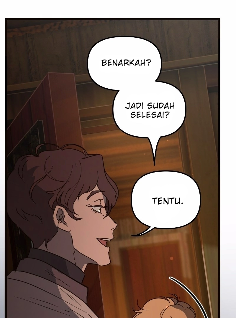 Baca The Mafia Nanny - Chapter 40 halaman 23