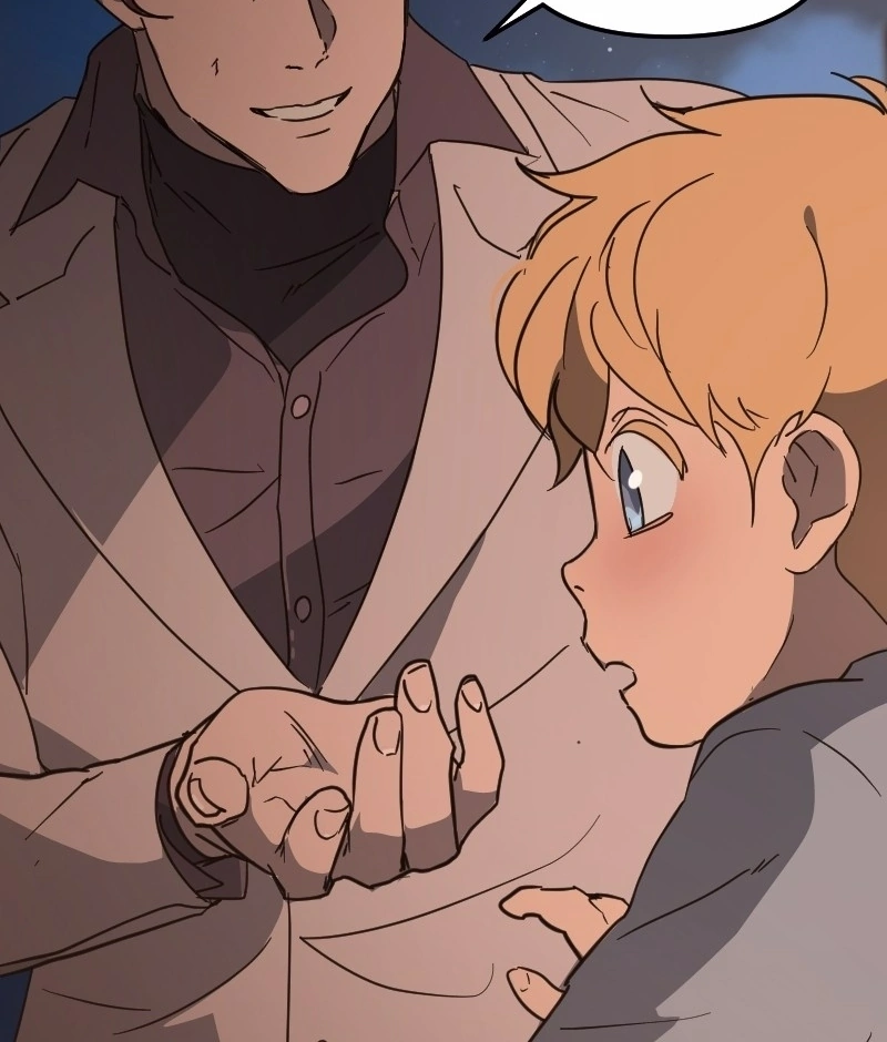 Baca The Mafia Nanny - Chapter 40 halaman 25