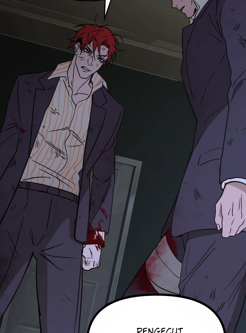 Baca The Mafia Nanny - Chapter 40 halaman 3