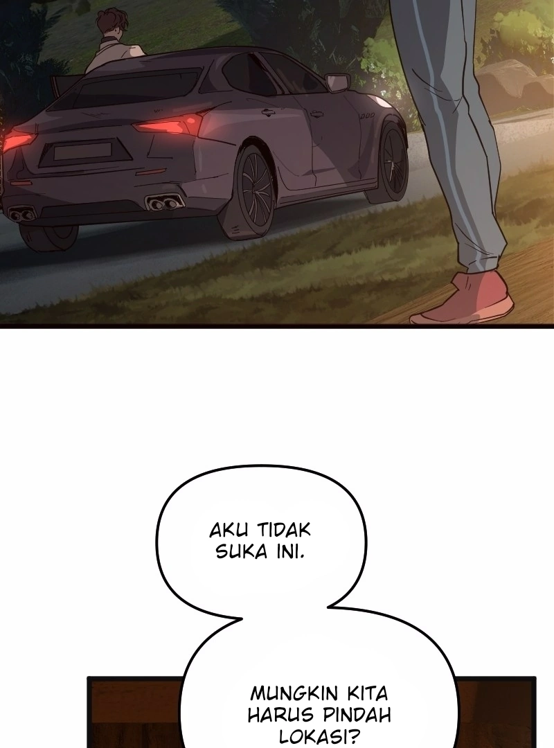 Baca The Mafia Nanny - Chapter 40 halaman 30