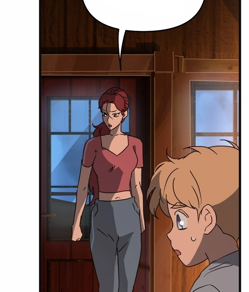 Baca The Mafia Nanny - Chapter 40 halaman 31