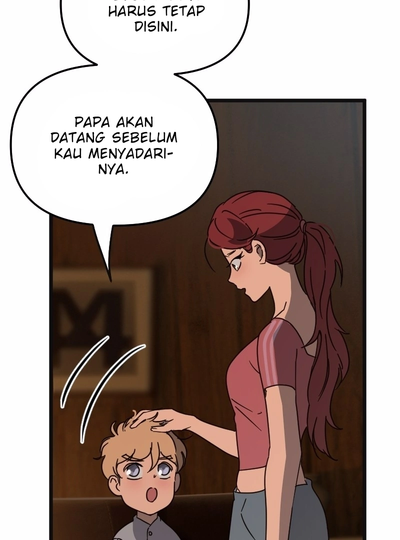Baca The Mafia Nanny - Chapter 40 halaman 34