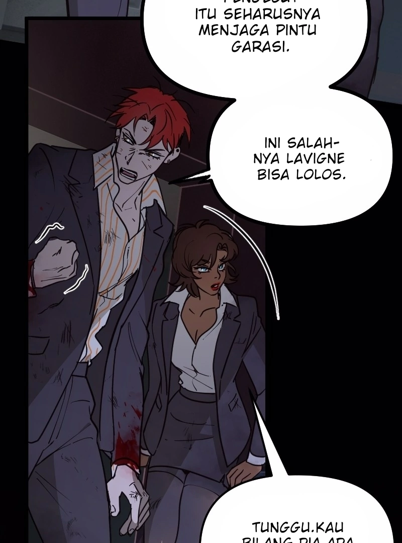 Baca The Mafia Nanny - Chapter 40 halaman 4