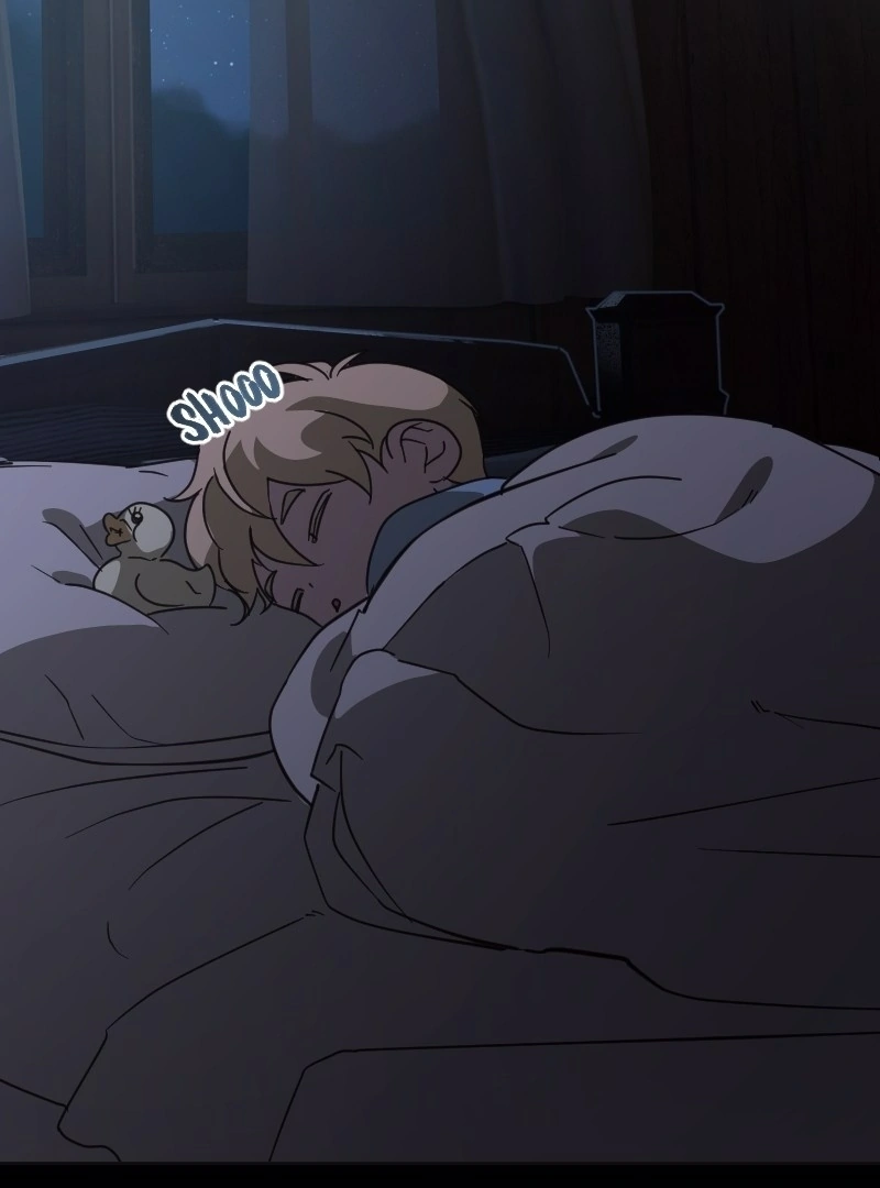 Baca The Mafia Nanny - Chapter 40 halaman 48