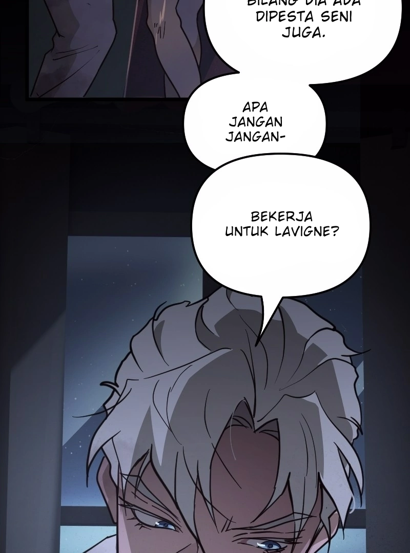 Baca The Mafia Nanny - Chapter 40 halaman 5