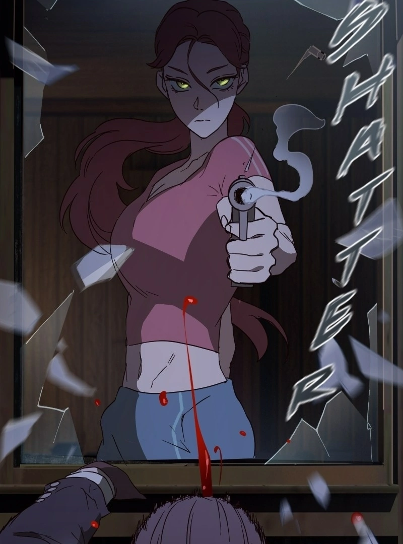 Baca The Mafia Nanny - Chapter 40 halaman 64