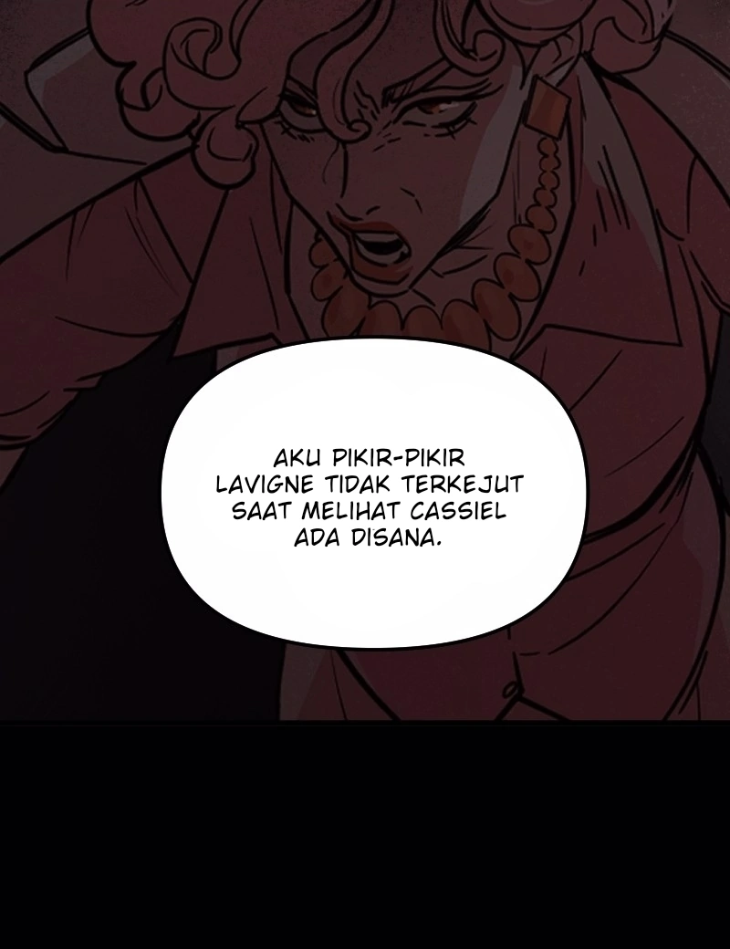 Baca The Mafia Nanny - Chapter 40 halaman 7