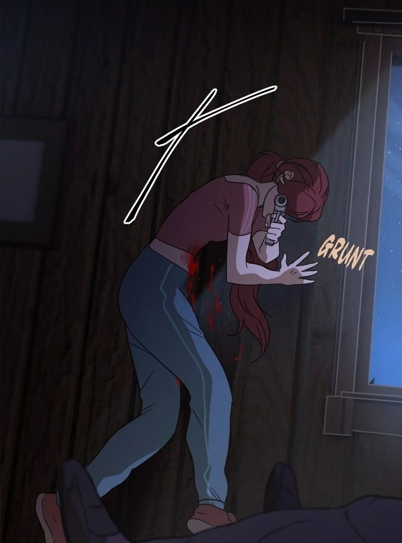 Baca The Mafia Nanny - Chapter 40 halaman 73