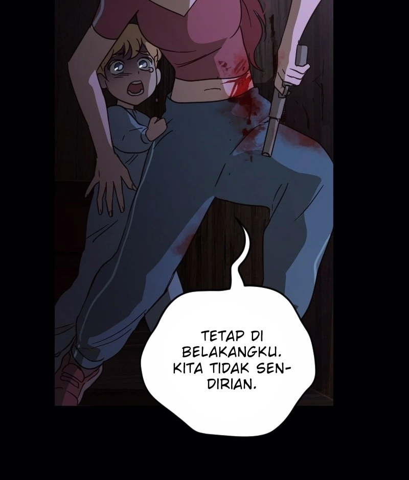 Baca The Mafia Nanny - Chapter 40 halaman 77