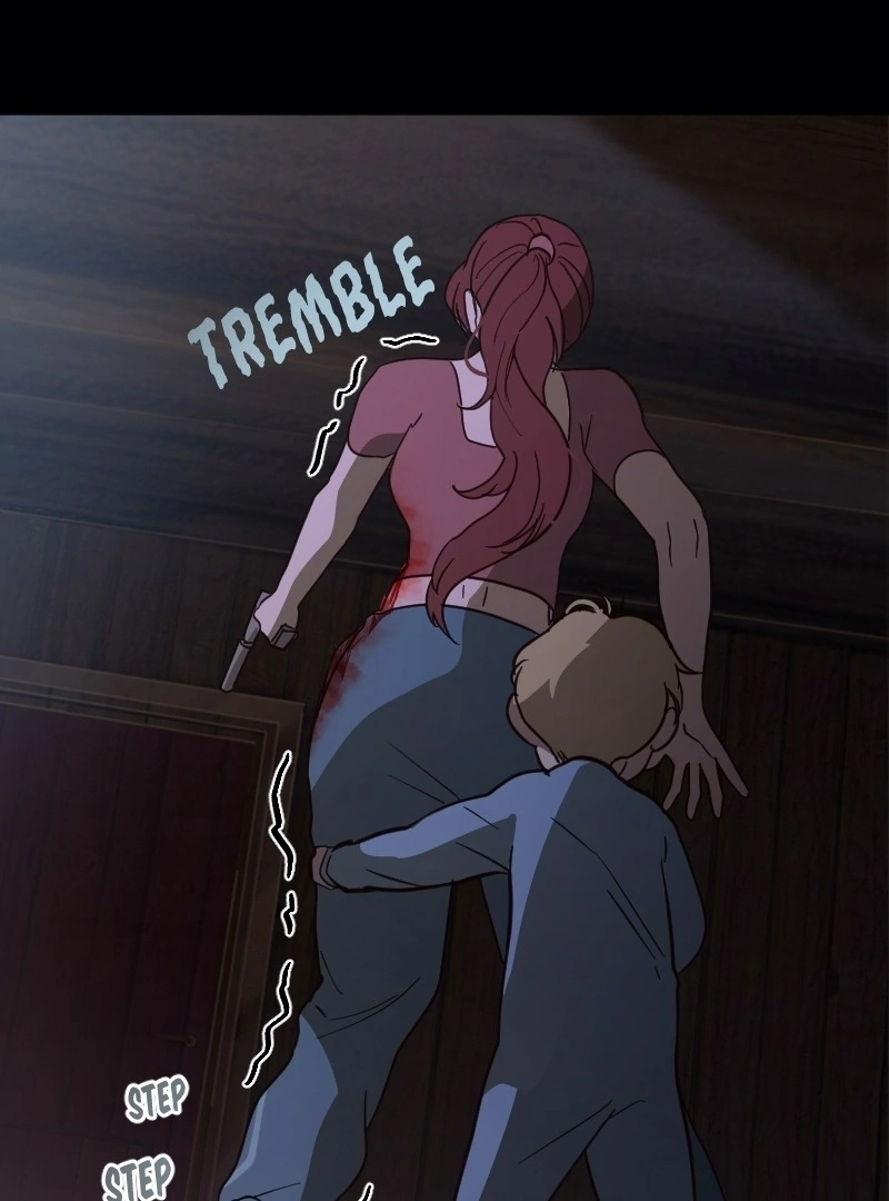 Baca The Mafia Nanny - Chapter 40 halaman 78