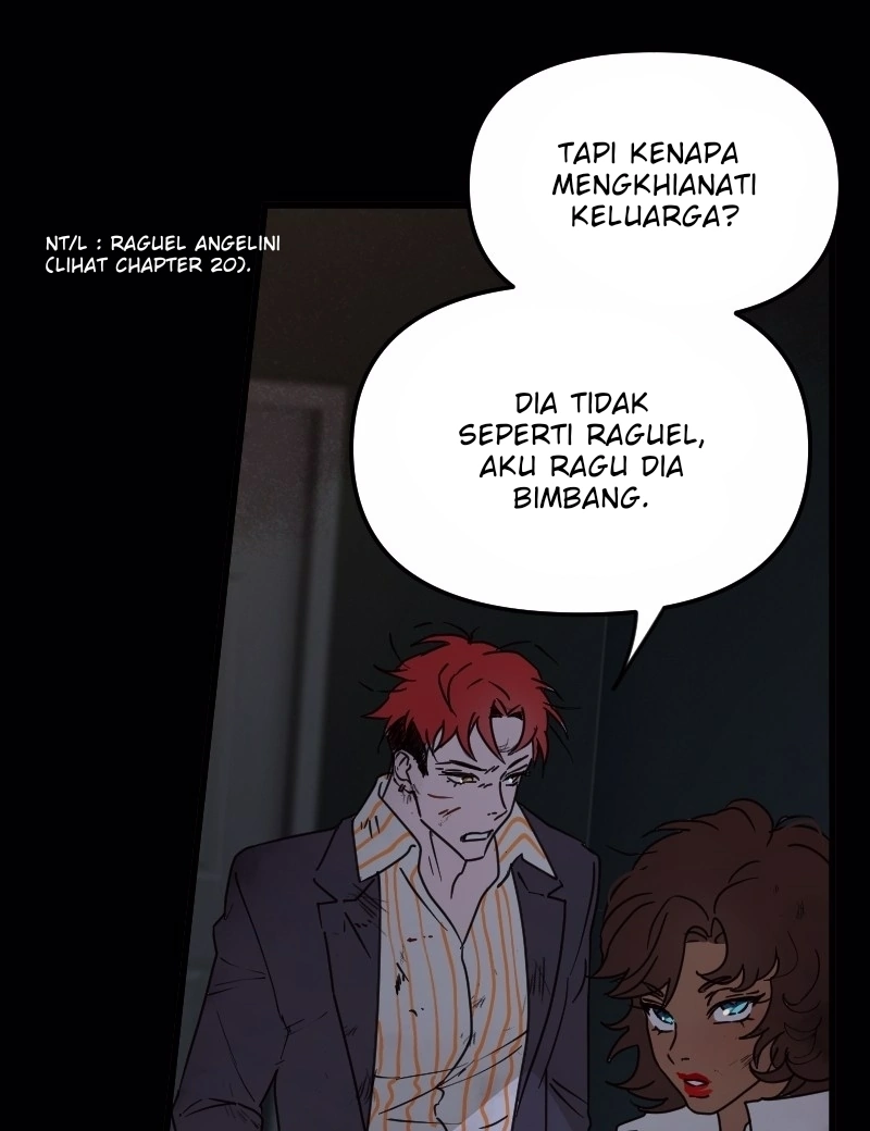 Baca The Mafia Nanny - Chapter 40 halaman 8