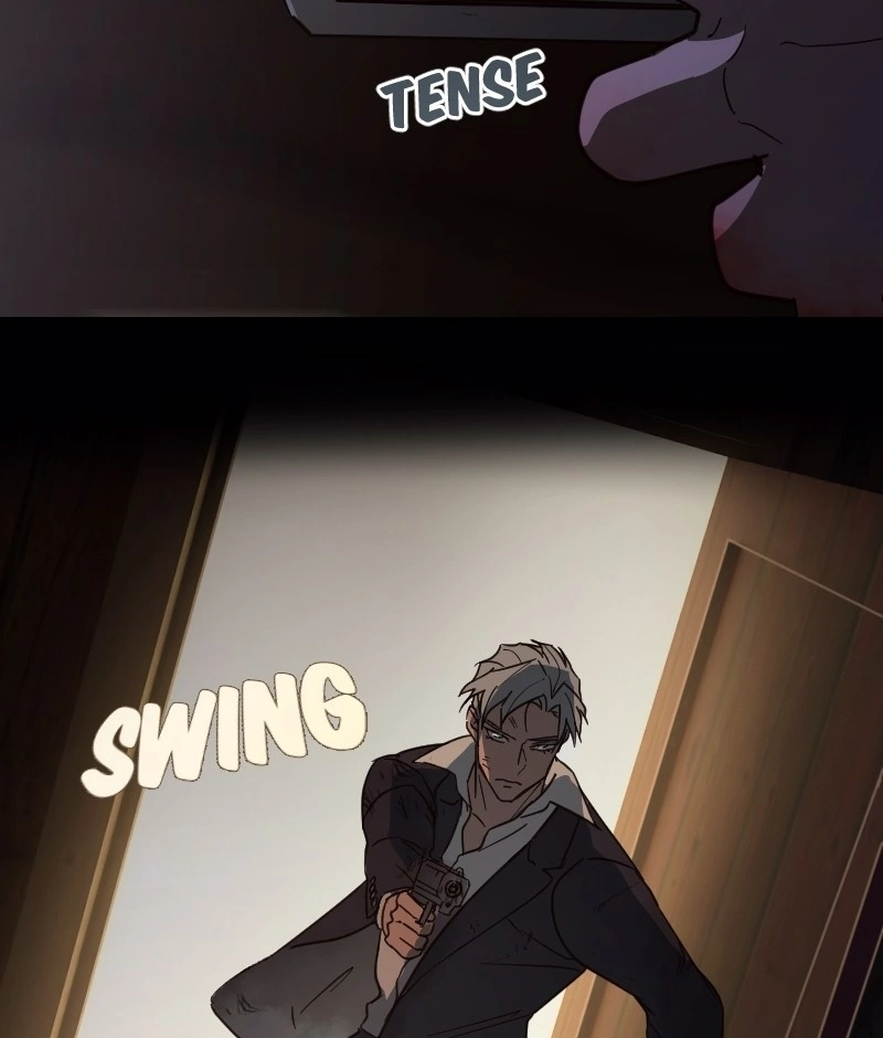 Baca The Mafia Nanny - Chapter 40 halaman 81