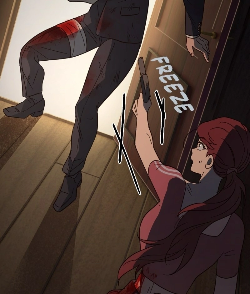 Baca The Mafia Nanny - Chapter 40 halaman 82