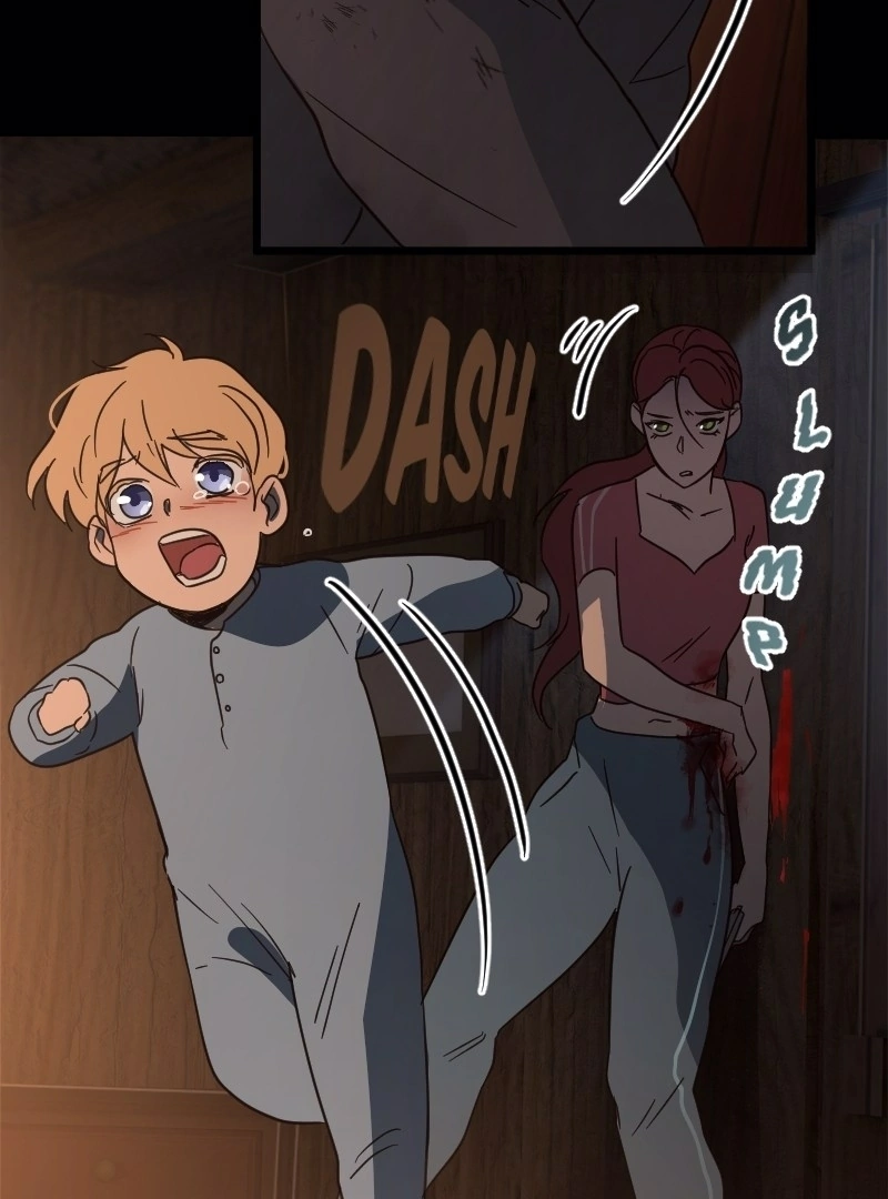 Baca The Mafia Nanny - Chapter 40 halaman 84