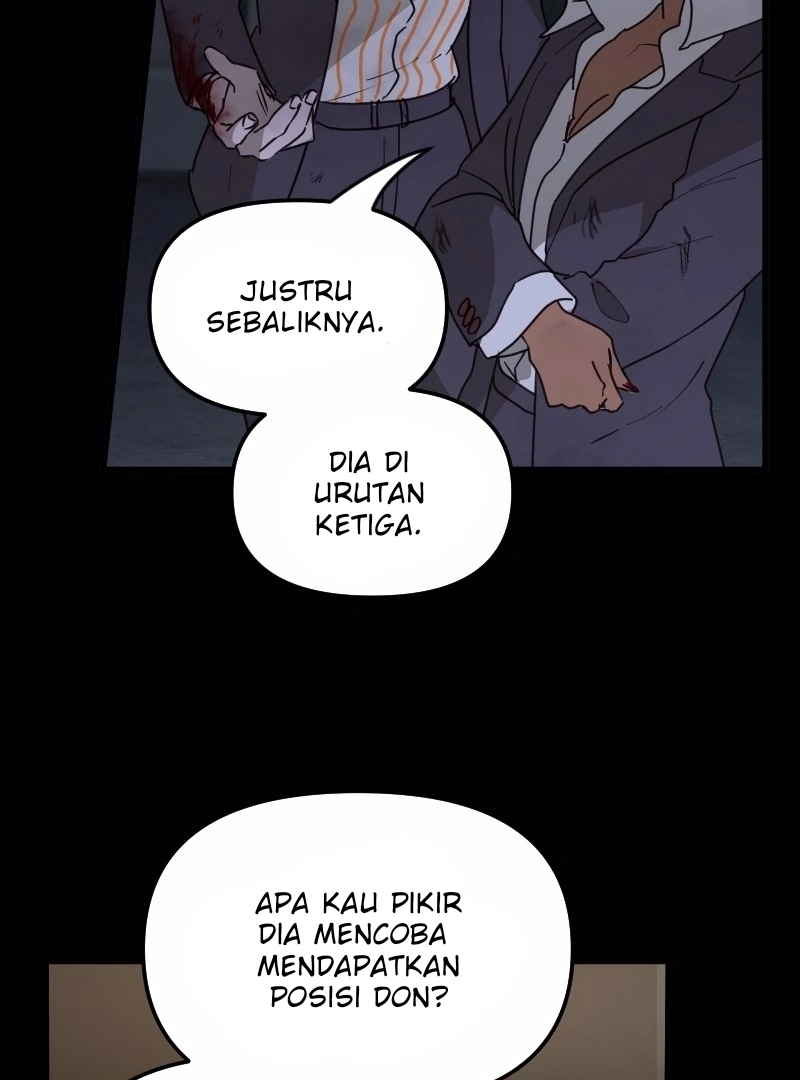 Baca The Mafia Nanny - Chapter 40 halaman 9