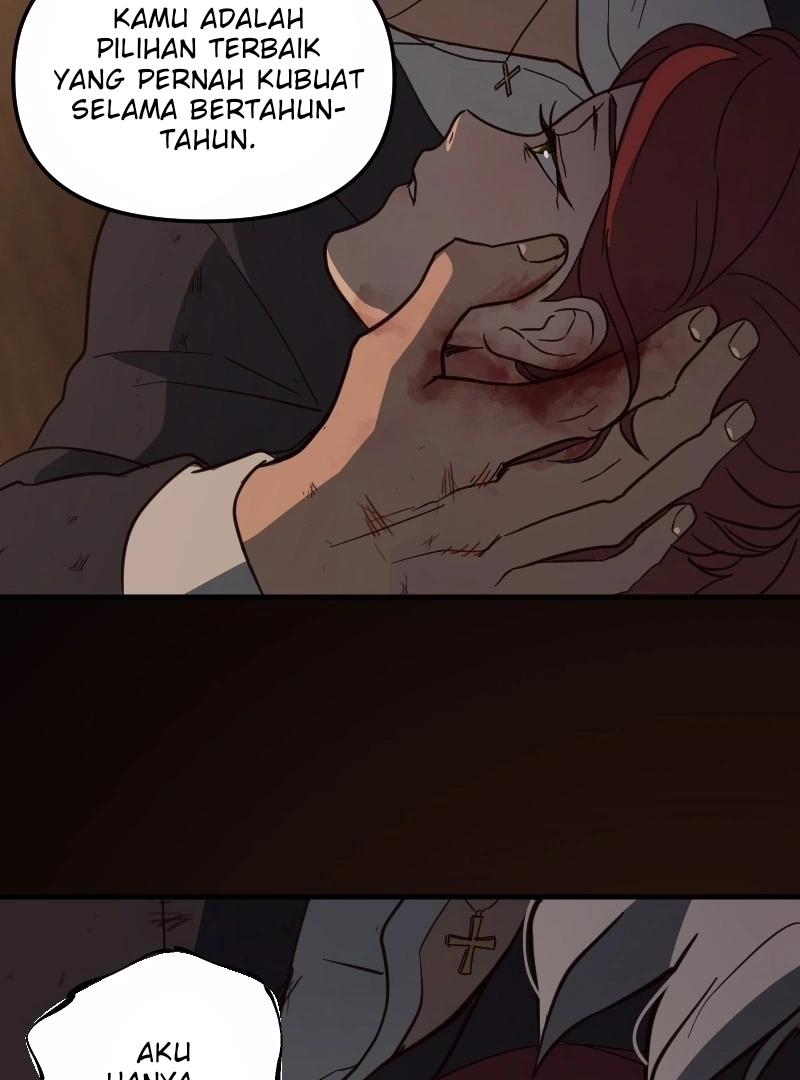 Baca The Mafia Nanny - Chapter 40 halaman 91