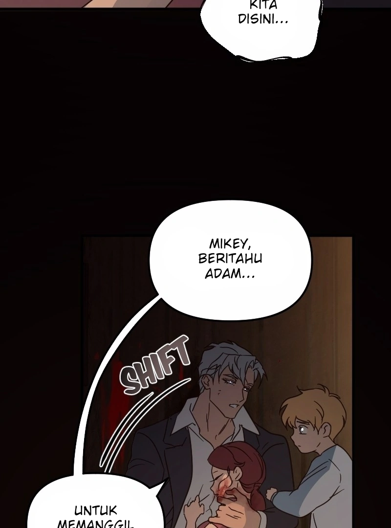 Baca The Mafia Nanny - Chapter 40 halaman 93