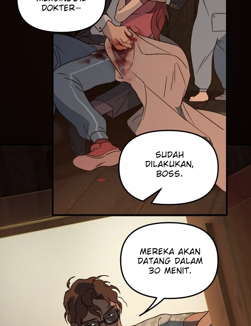 Baca The Mafia Nanny - Chapter 40 halaman 94