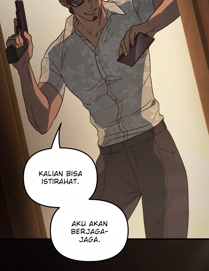 Baca The Mafia Nanny - Chapter 40 halaman 95