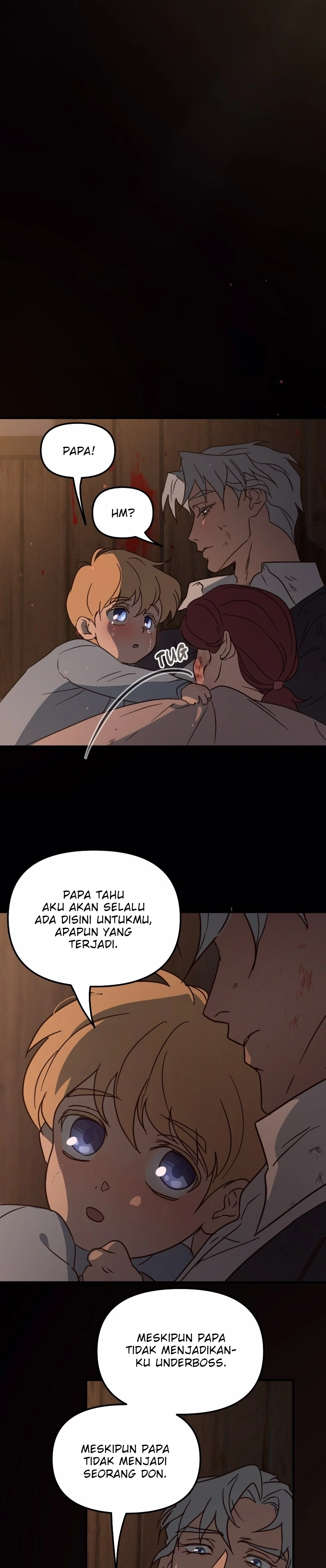 Baca The Mafia Nanny - Chapter 40 halaman 96