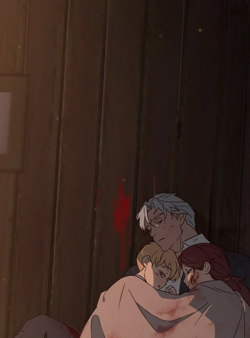 Baca The Mafia Nanny - Chapter 40 halaman 99