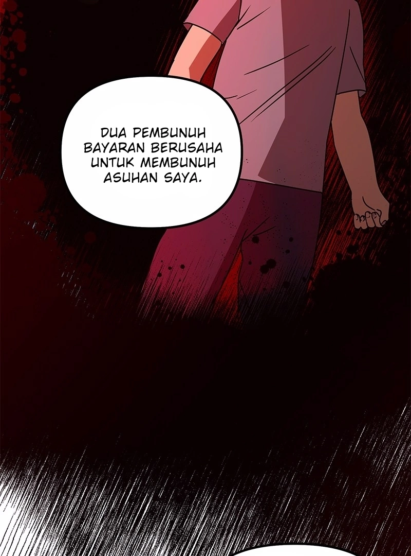Baca The Mafia Nanny - Chapter 41 halaman 11