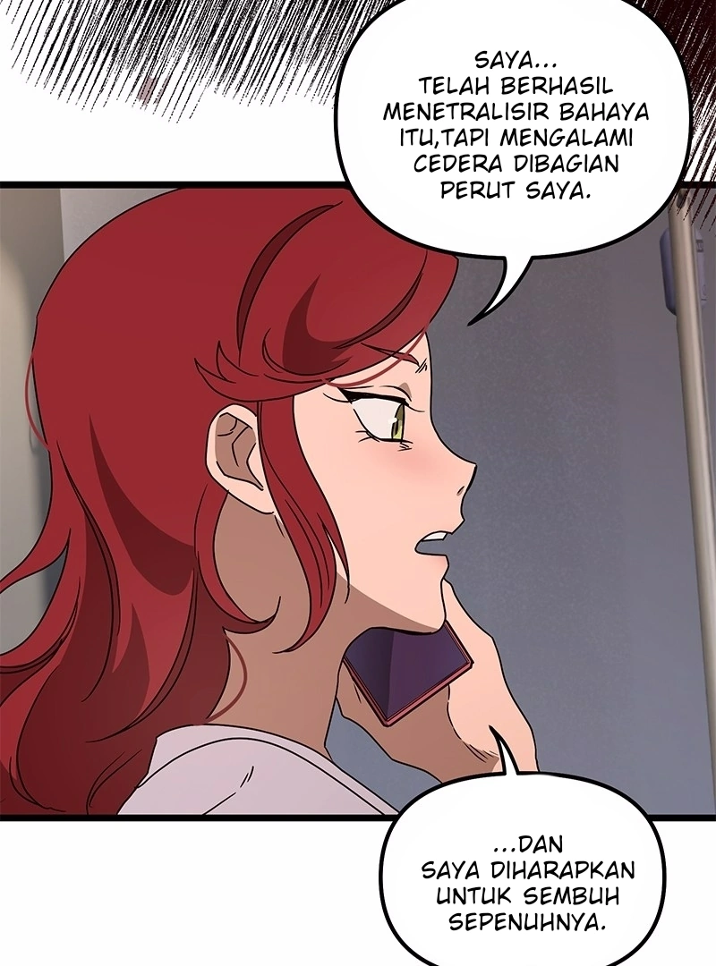 Baca The Mafia Nanny - Chapter 41 halaman 12