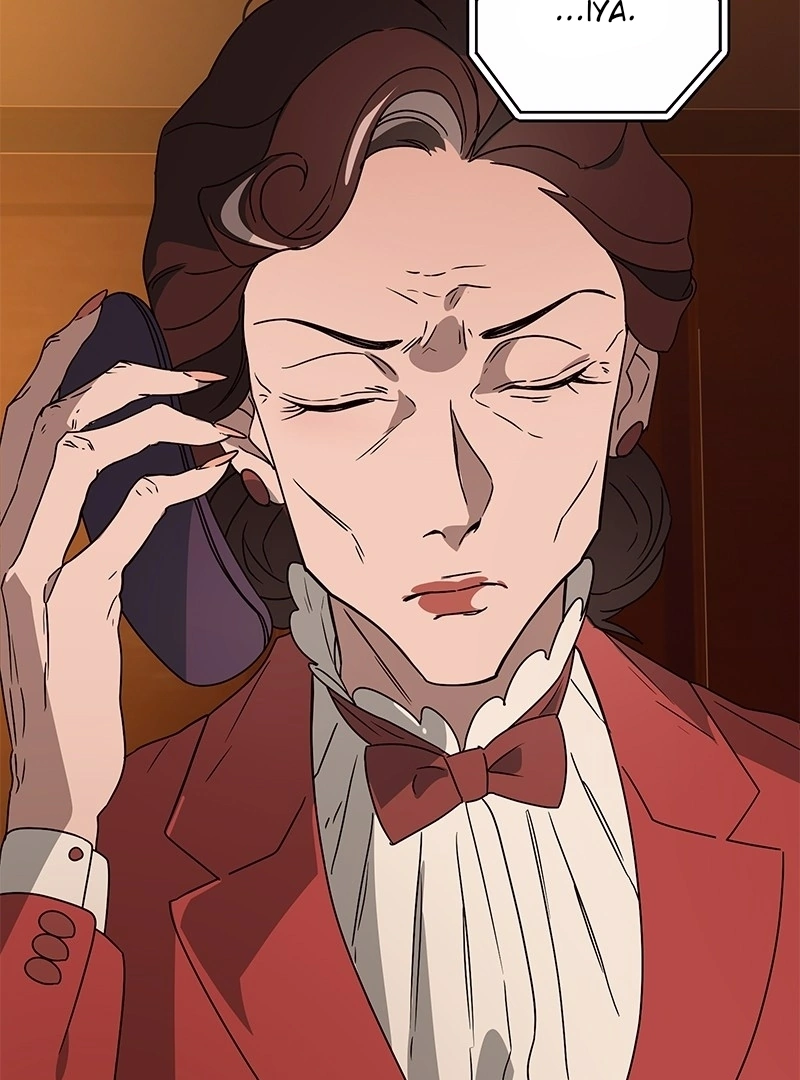 Baca The Mafia Nanny - Chapter 41 halaman 16