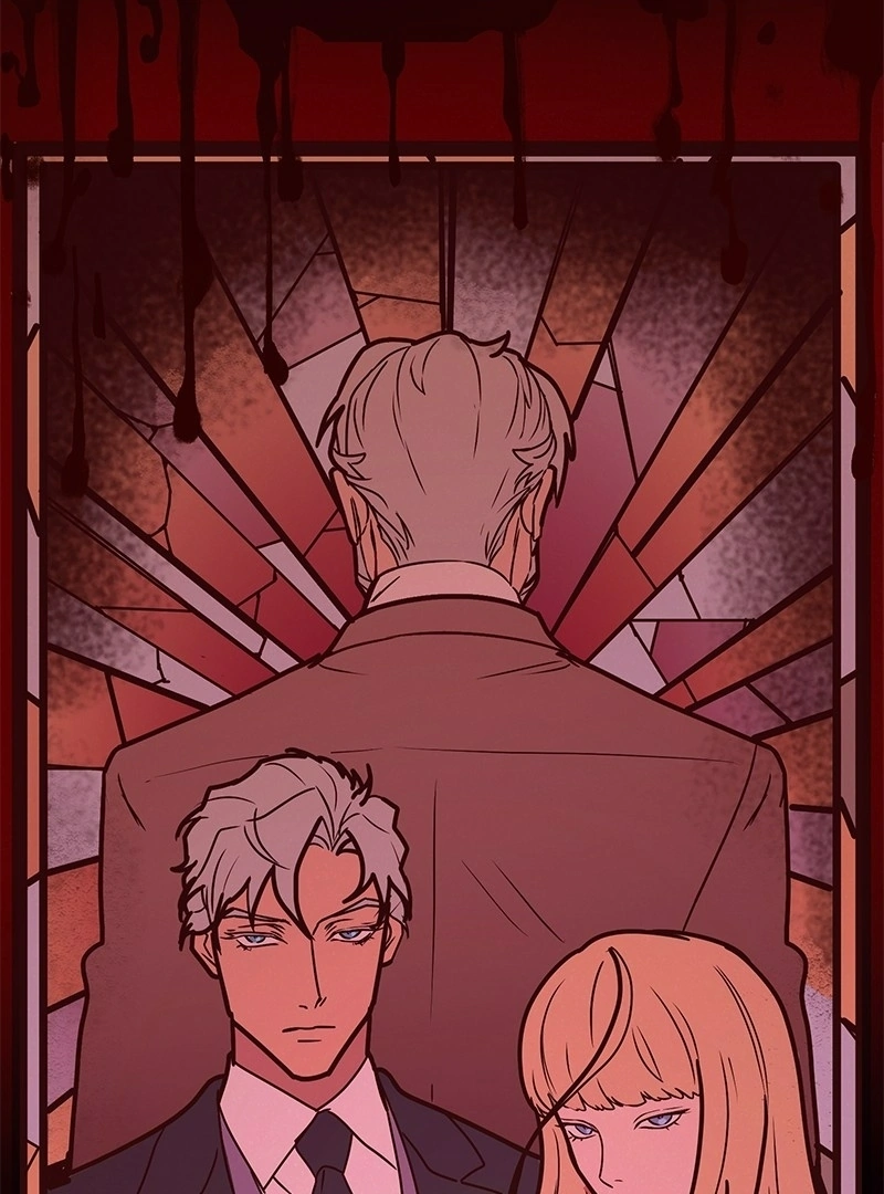 Baca The Mafia Nanny - Chapter 41 halaman 19