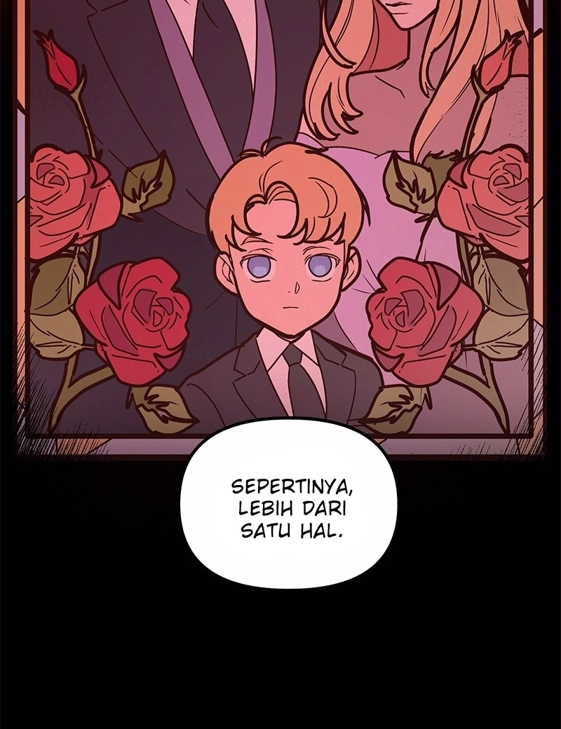 Baca The Mafia Nanny - Chapter 41 halaman 20