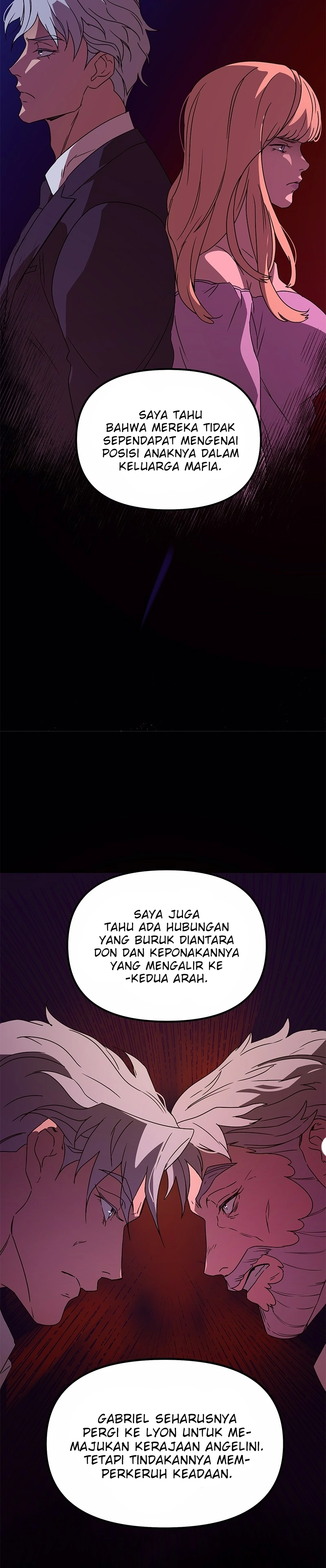 Baca The Mafia Nanny - Chapter 41 halaman 22