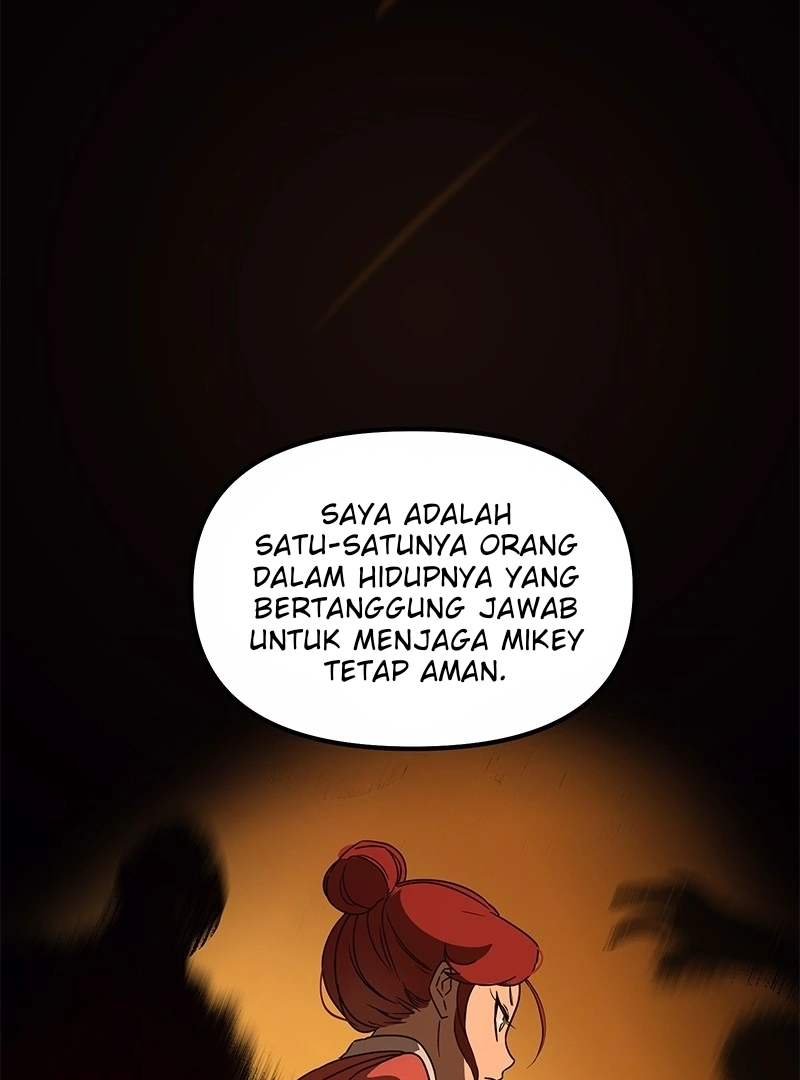 Baca The Mafia Nanny - Chapter 41 halaman 28