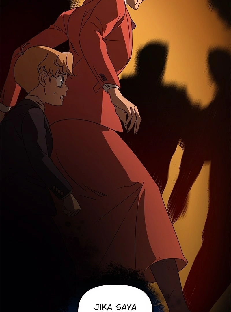 Baca The Mafia Nanny - Chapter 41 halaman 29