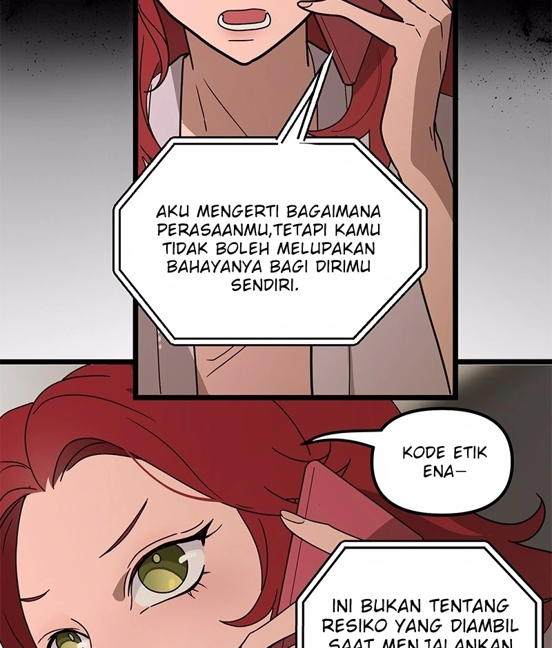 Baca The Mafia Nanny - Chapter 41 halaman 31