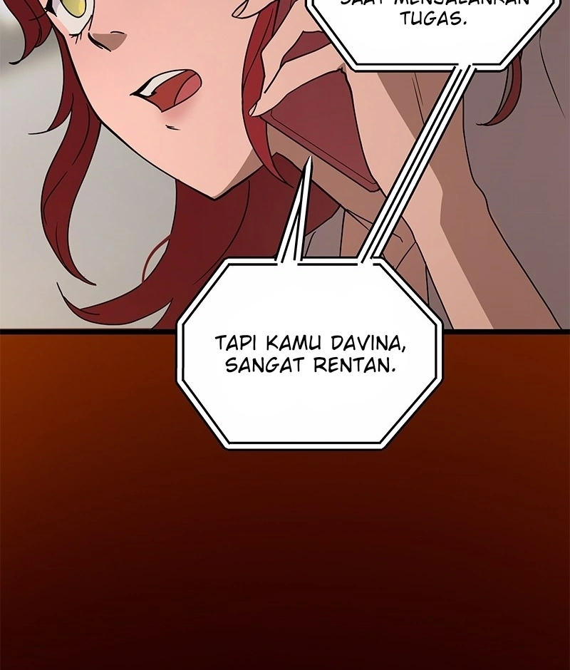 Baca The Mafia Nanny - Chapter 41 halaman 32